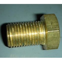 Fitting Connector